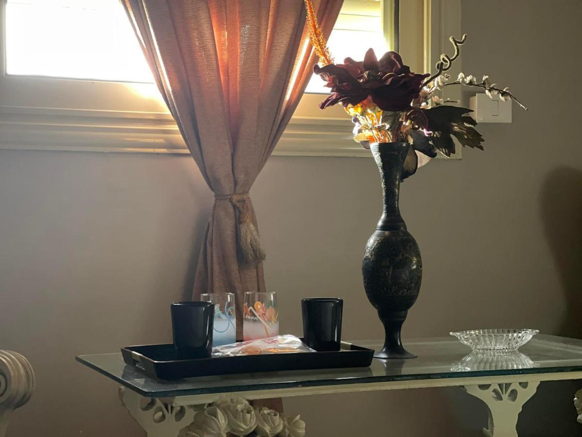 Apartment المهندسين Cairo
