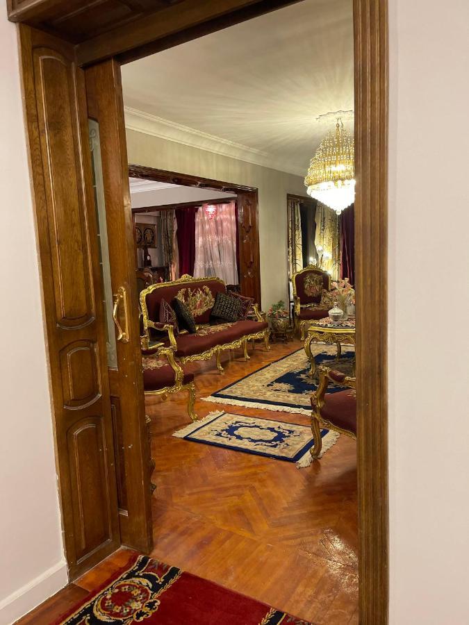 المهندسين Cairo