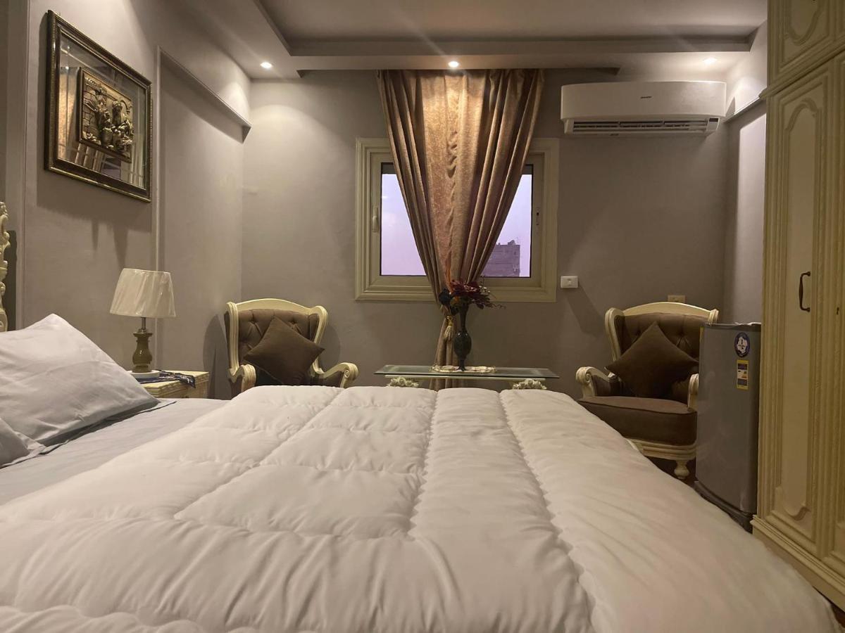 المهندسين Apartment