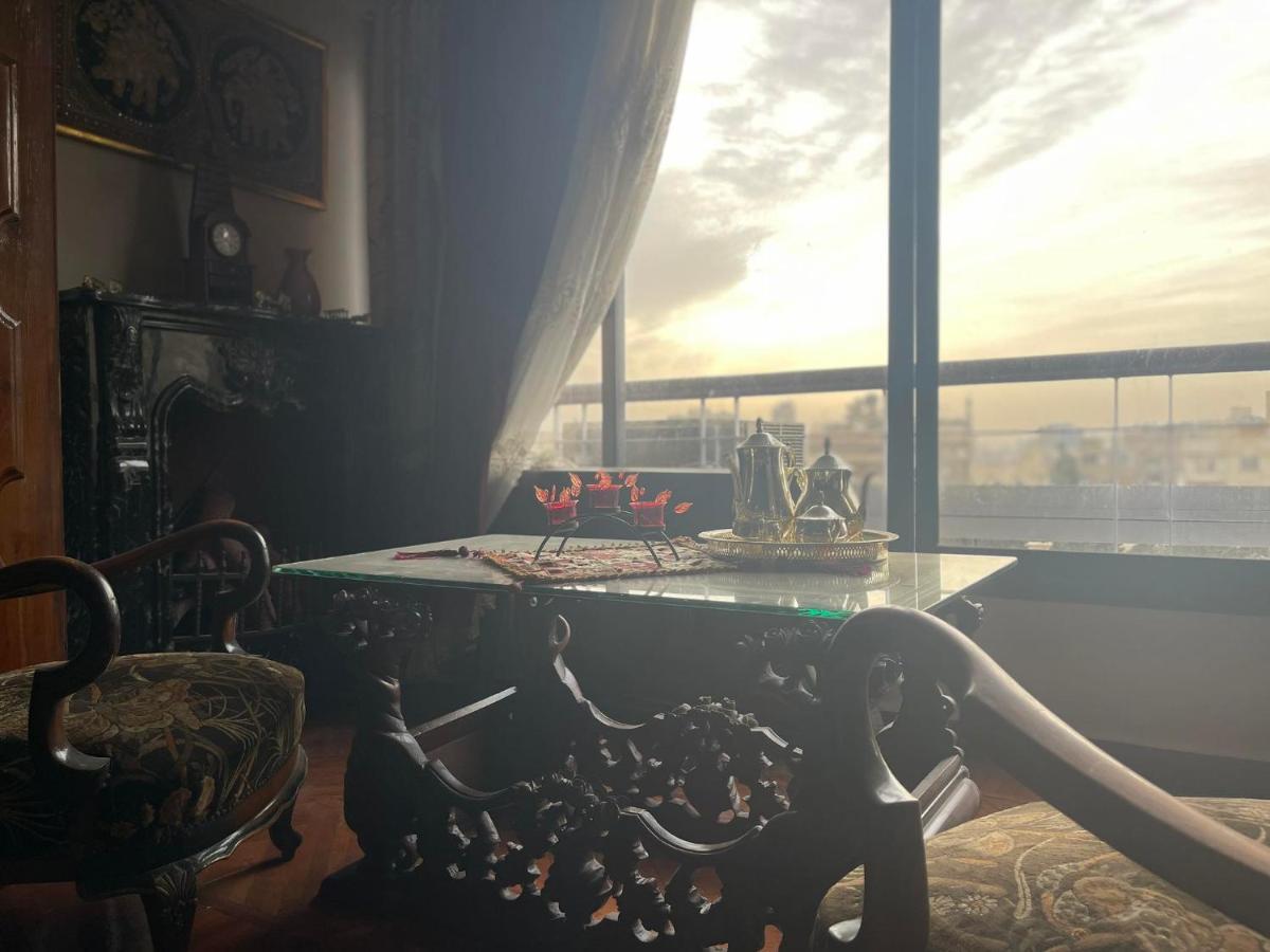 Apartment المهندسين