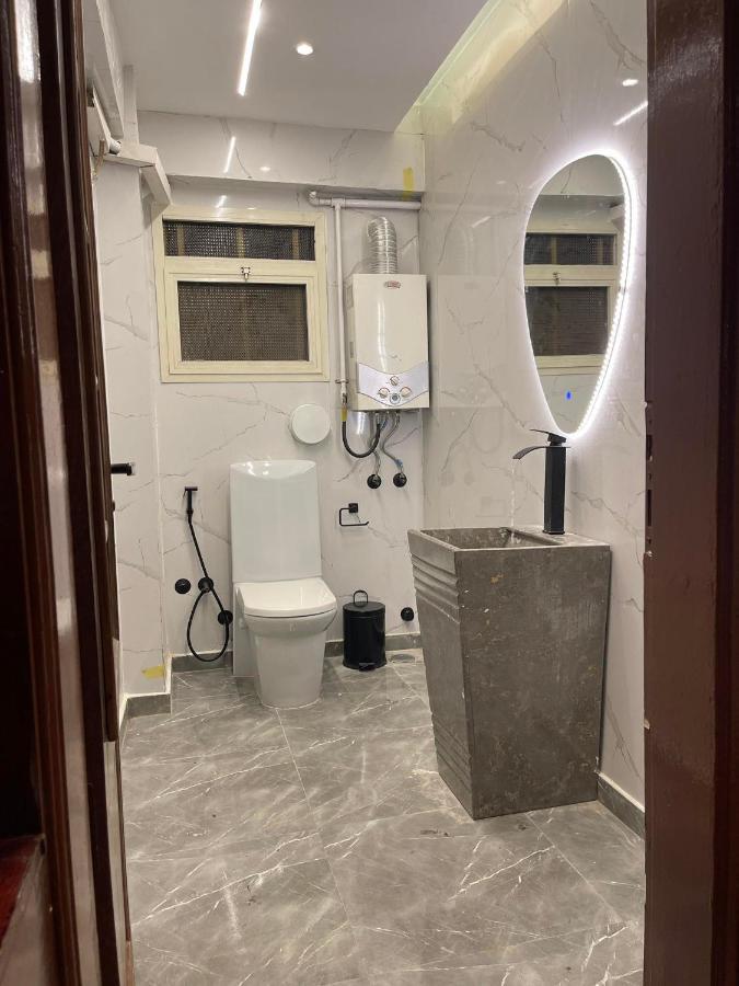 Apartment المهندسين *