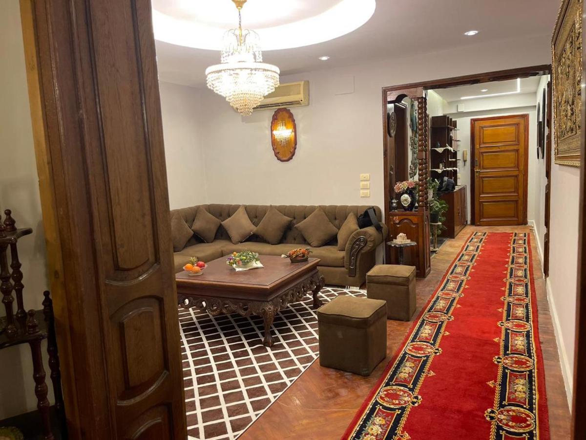 المهندسين Apartment *