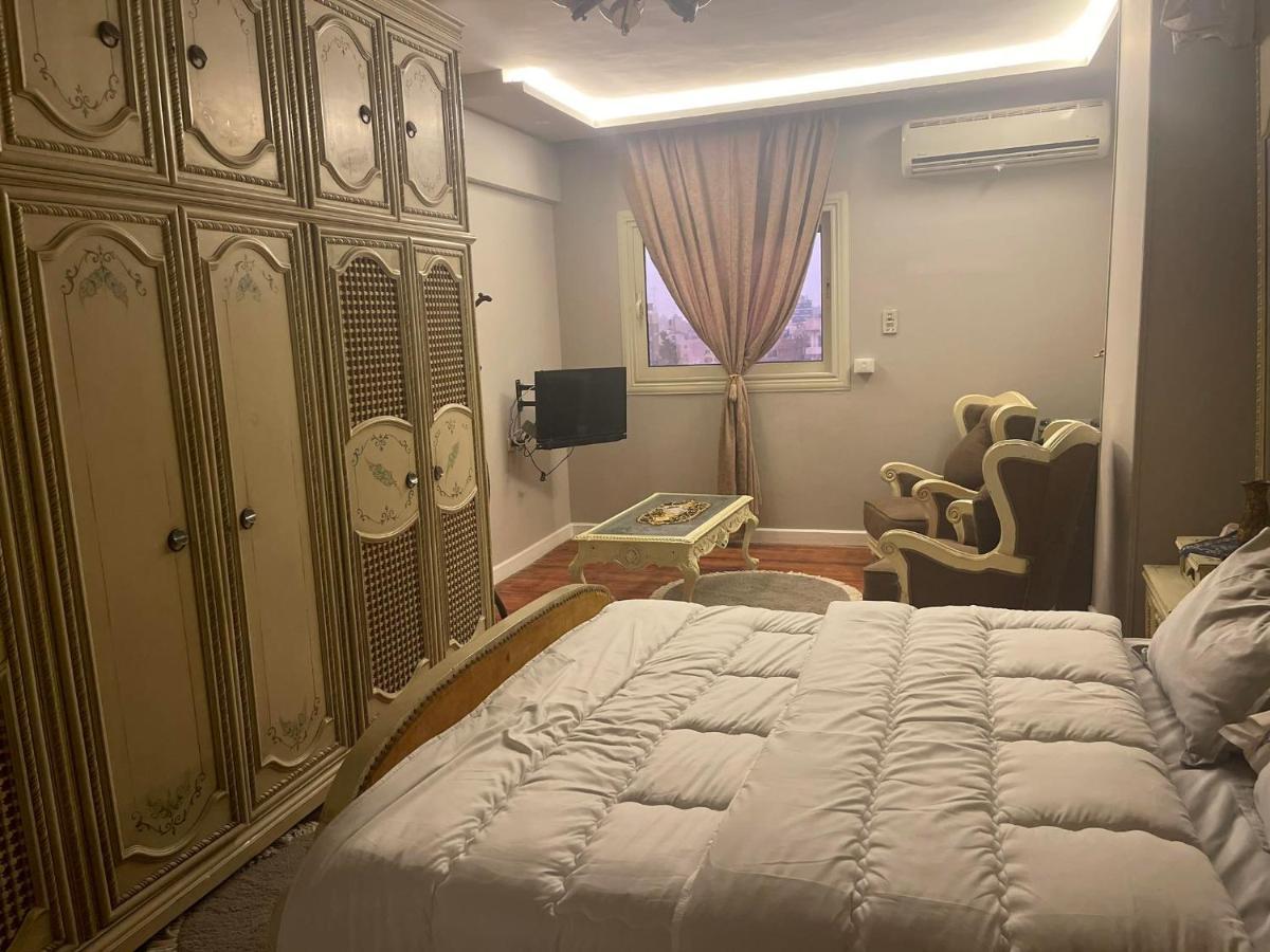 Apartment المهندسين Cairo