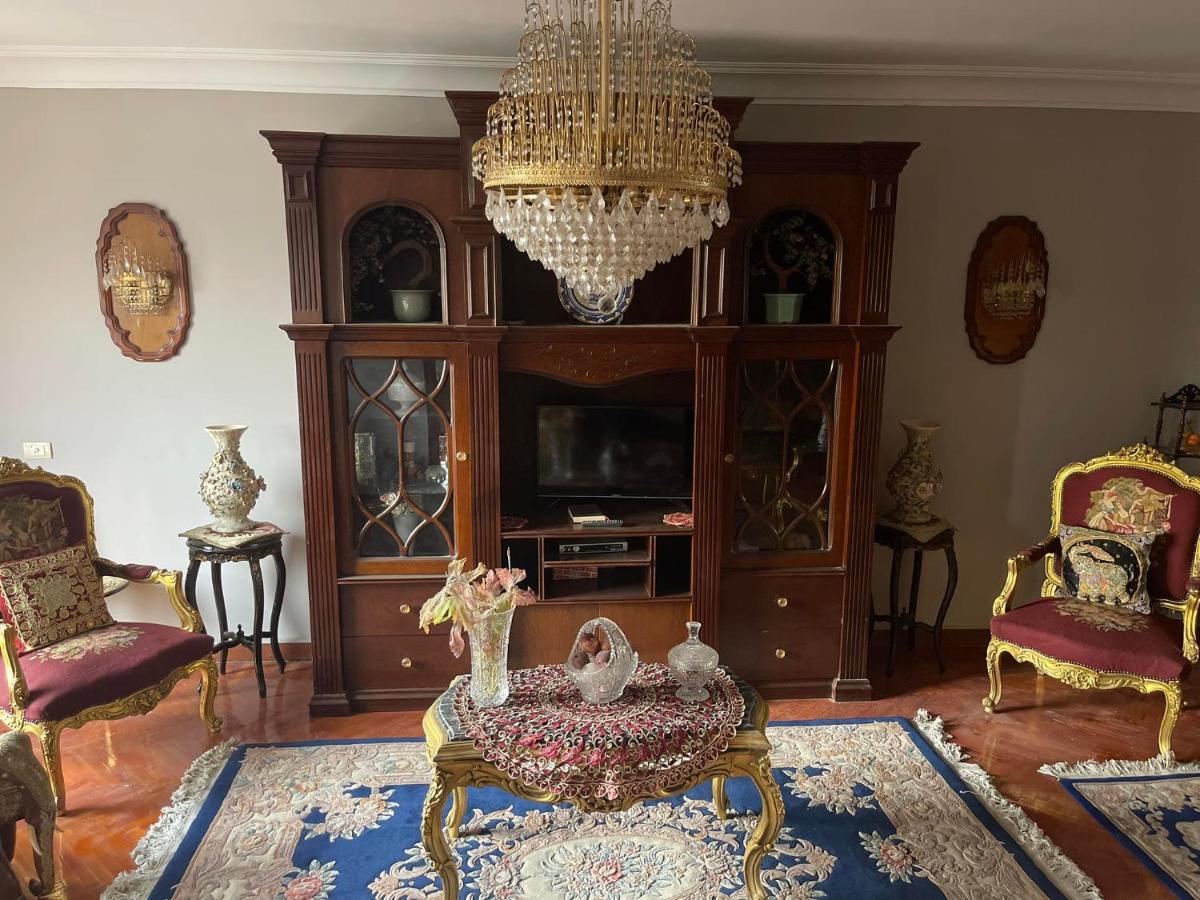 Apartment المهندسين