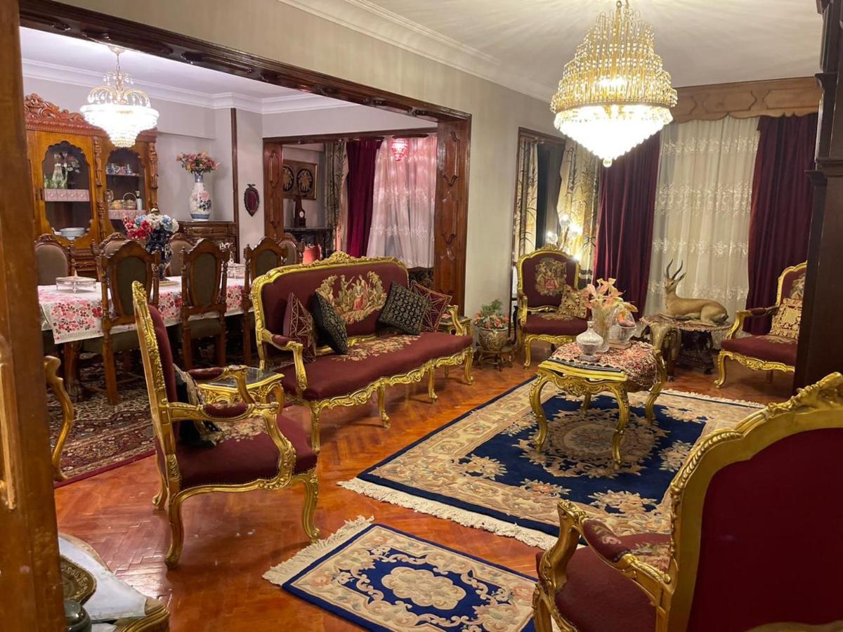 Apartment المهندسين Cairo