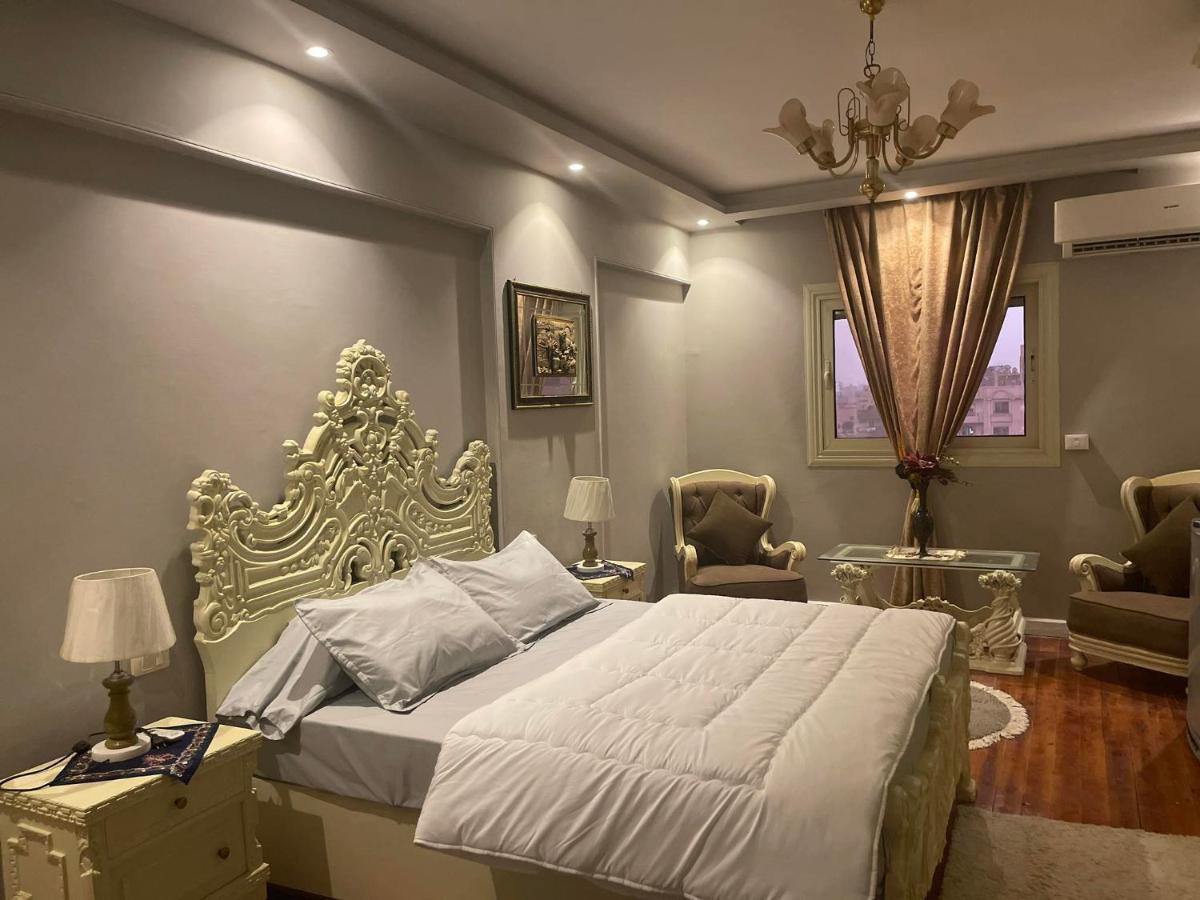 المهندسين Apartment