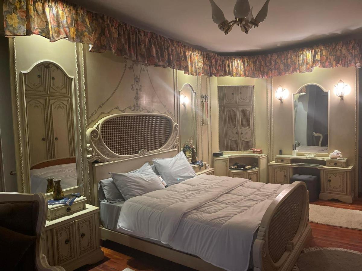 Apartment المهندسين