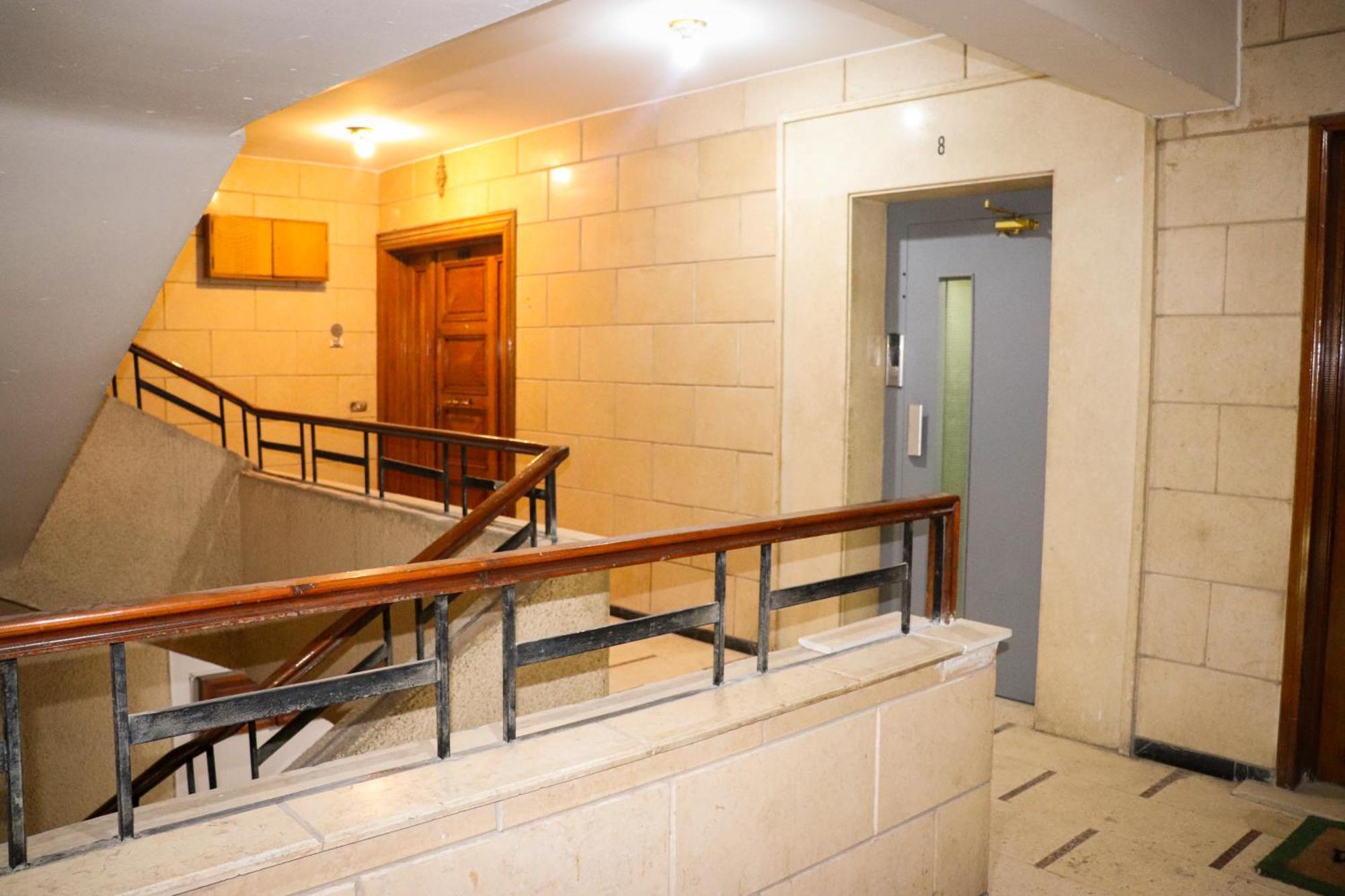 Apartment المهندسين *