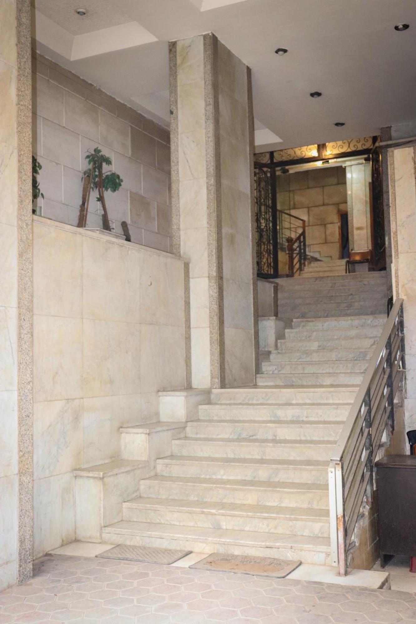 المهندسين Apartment Cairo