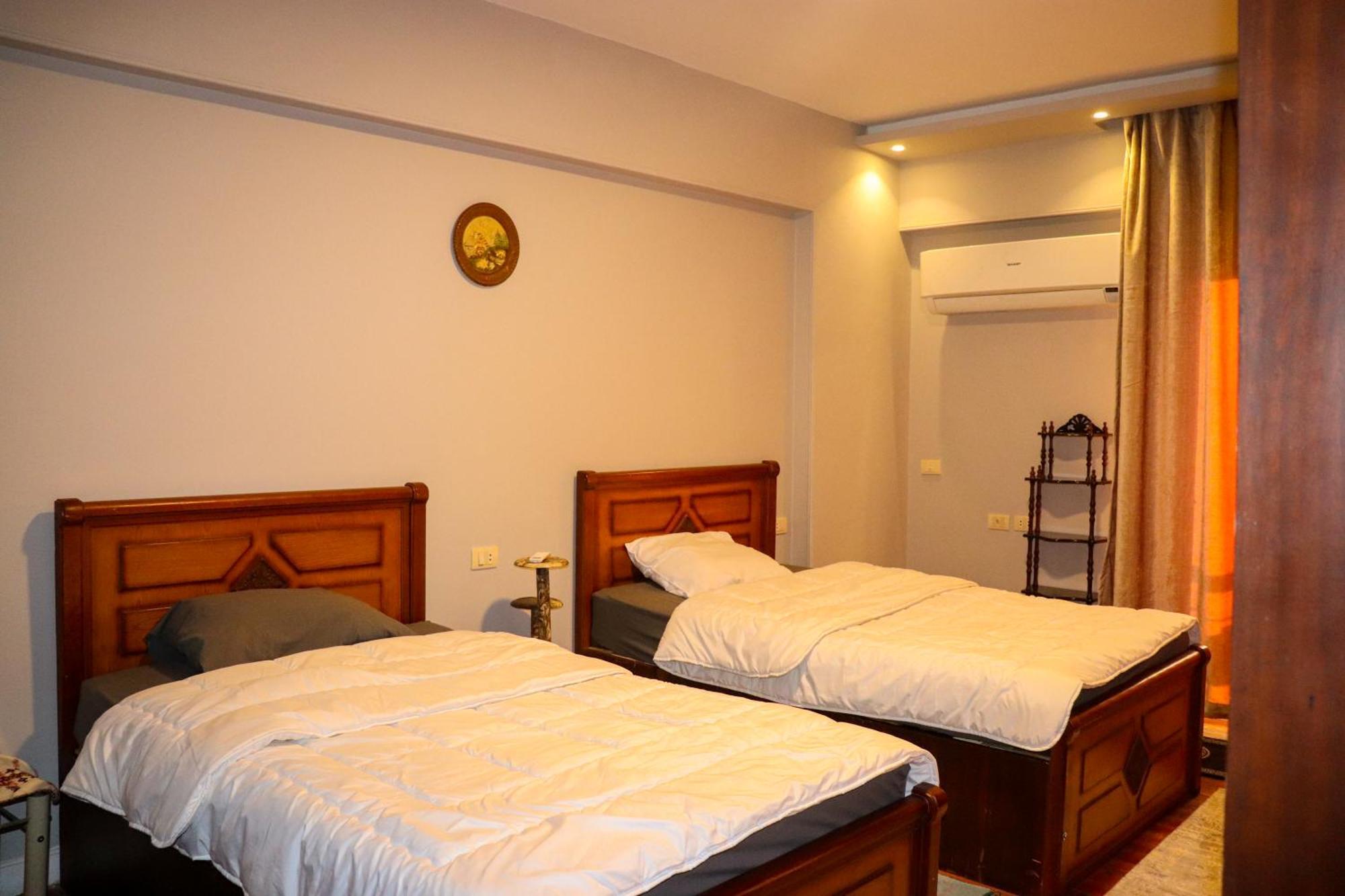 المهندسين Apartment
