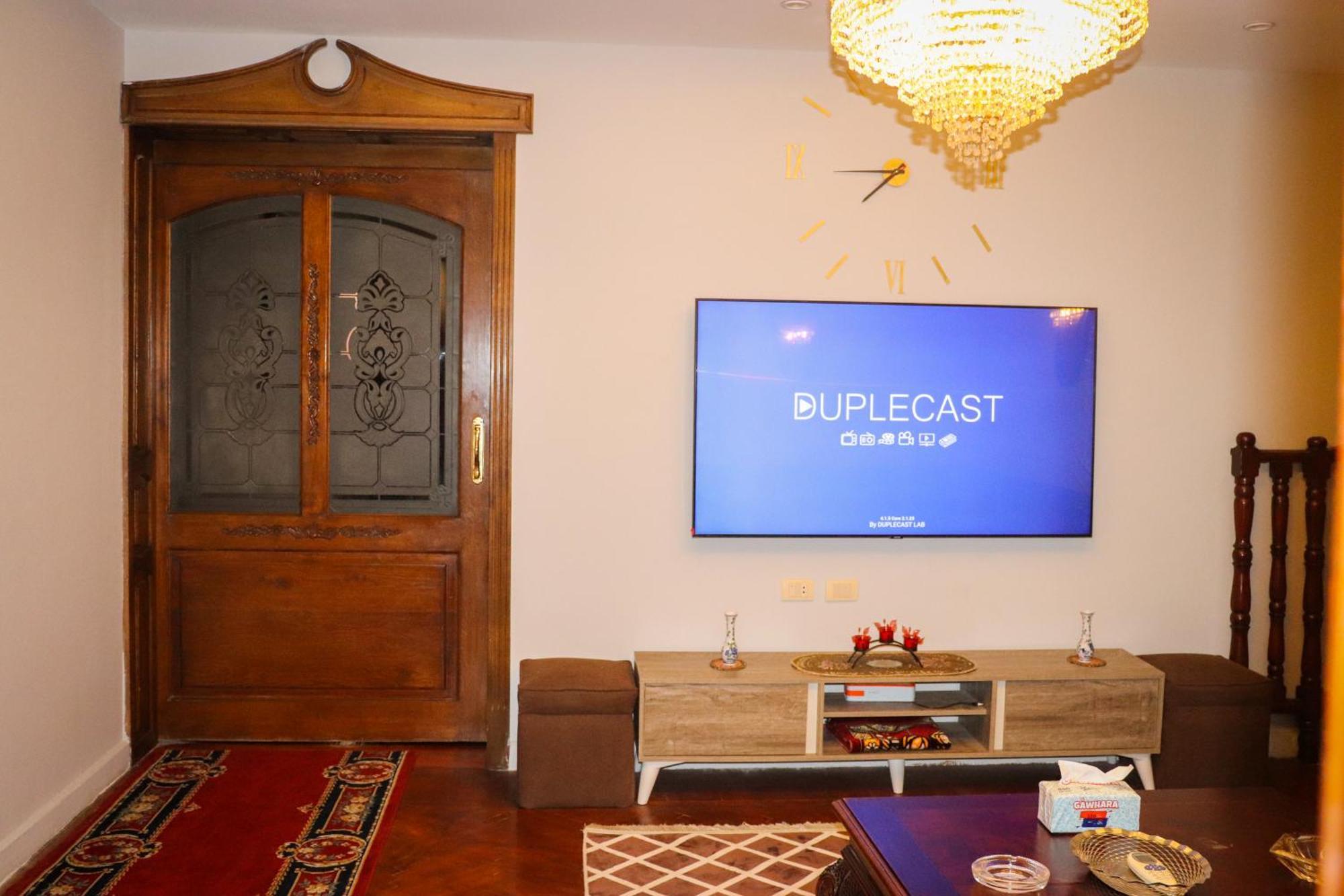 المهندسين Apartment Cairo