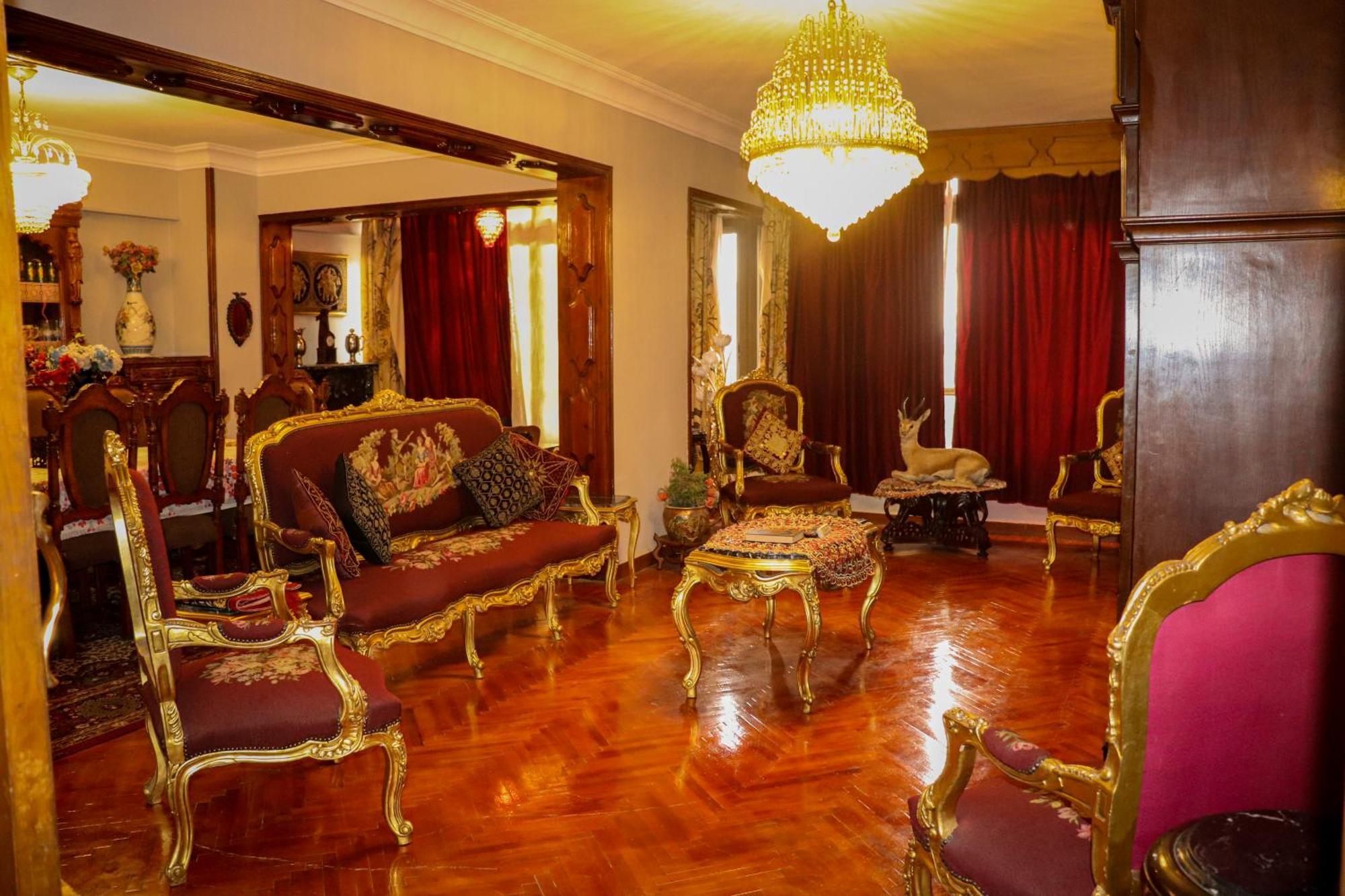المهندسين Cairo