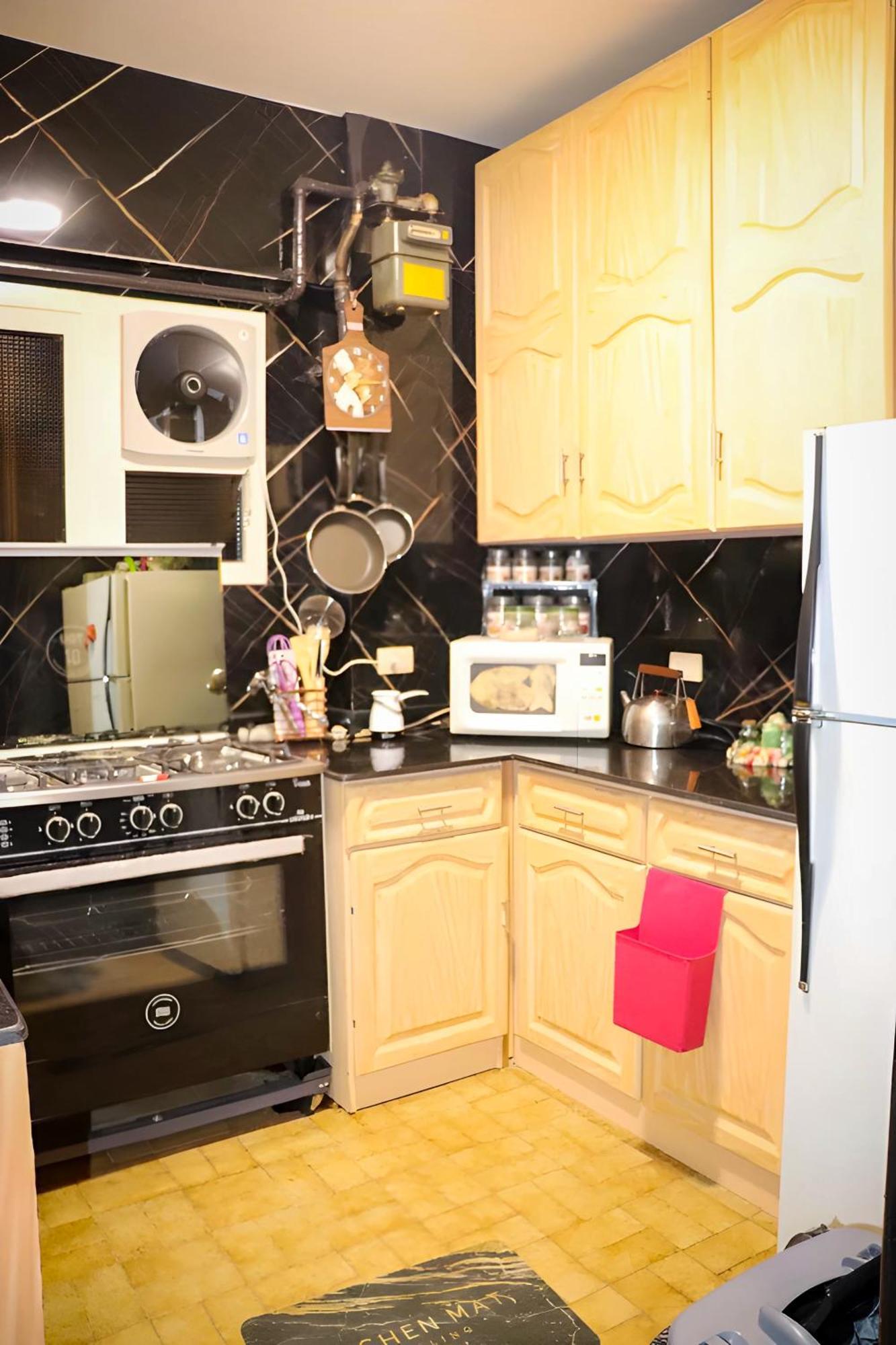 Apartment المهندسين Cairo