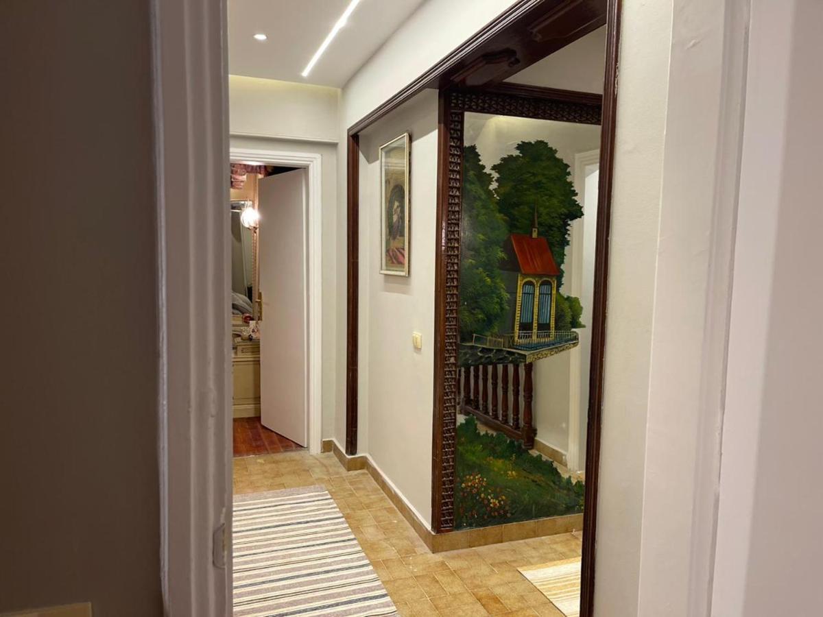 المهندسين Appartement *