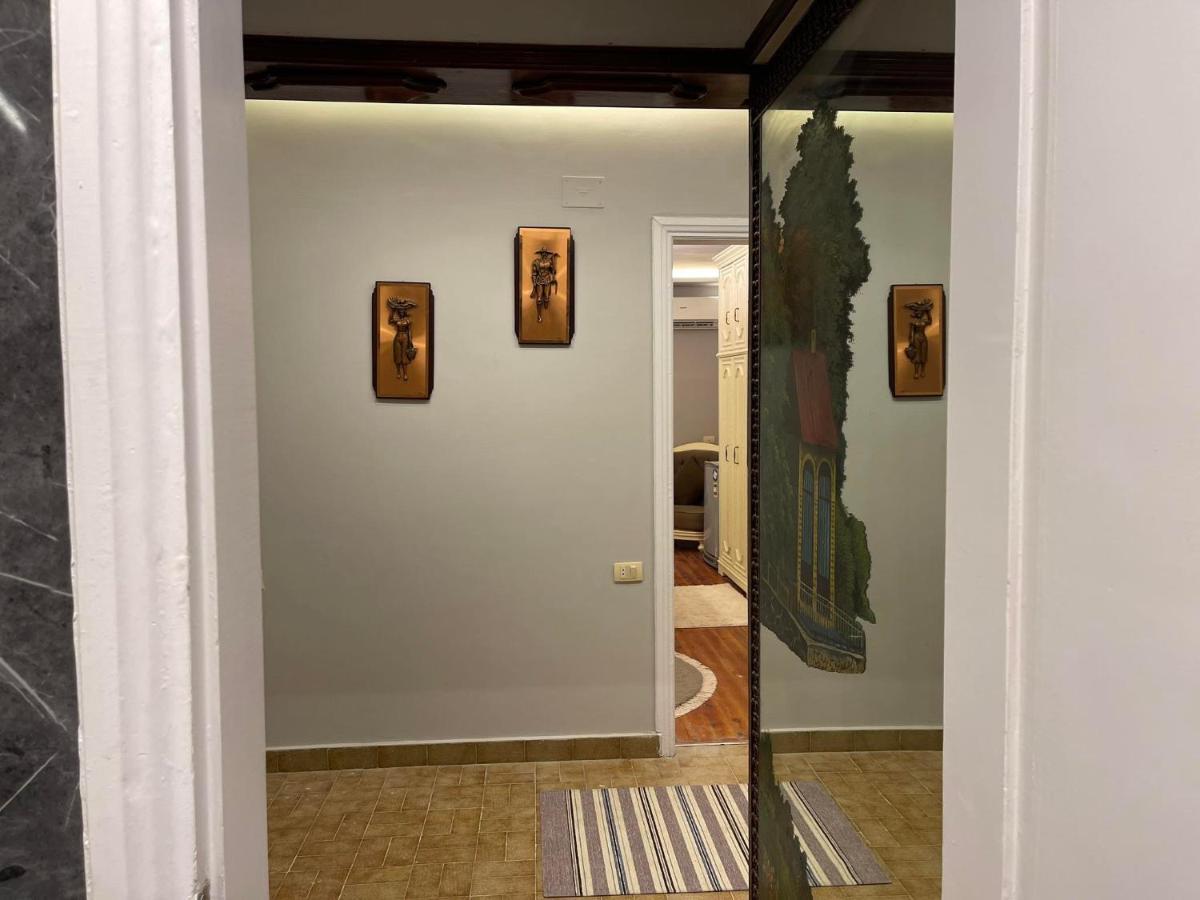 المهندسين Caïro