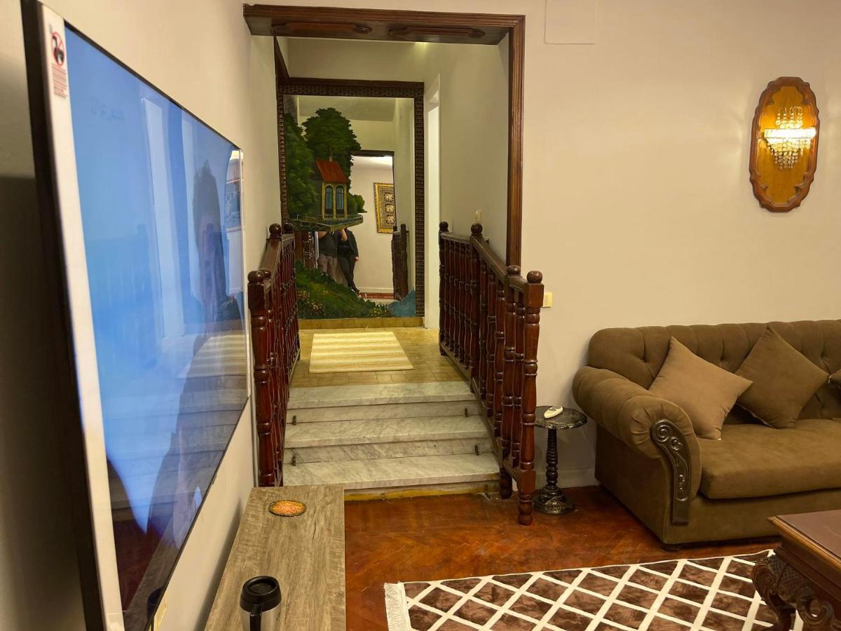 Appartement المهندسين *