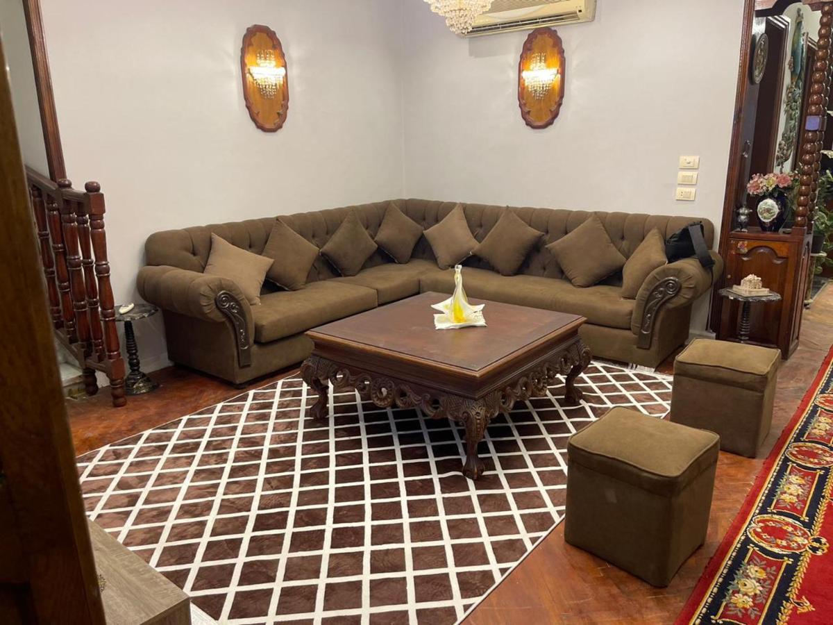 المهندسين * Caïro