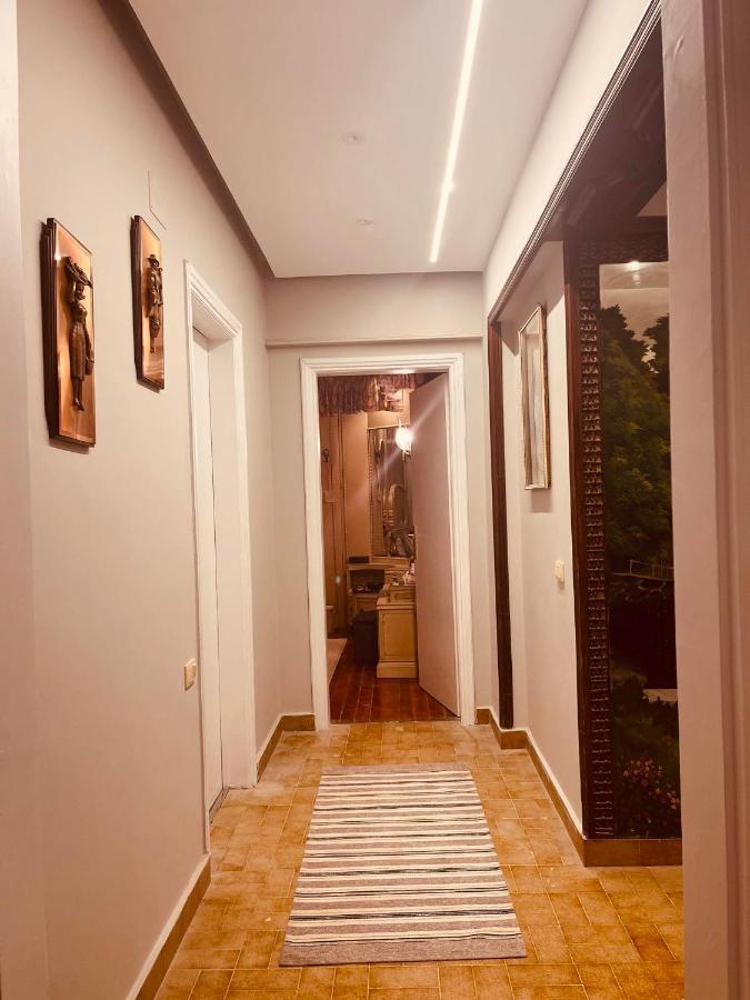 المهندسين * Caïro