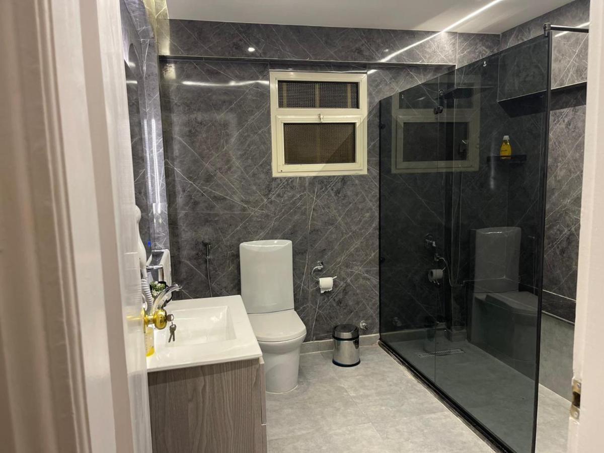 المهندسين * Caïro