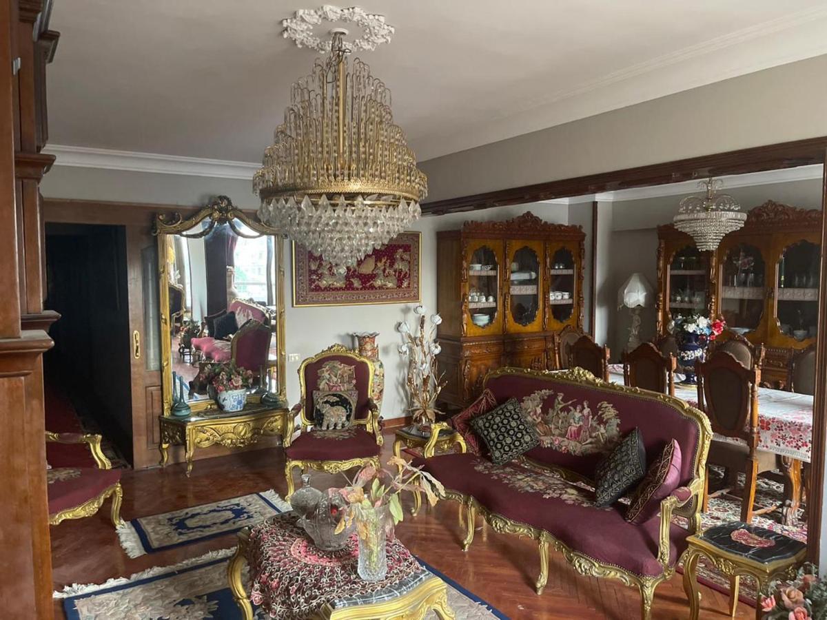 المهندسين Appartement