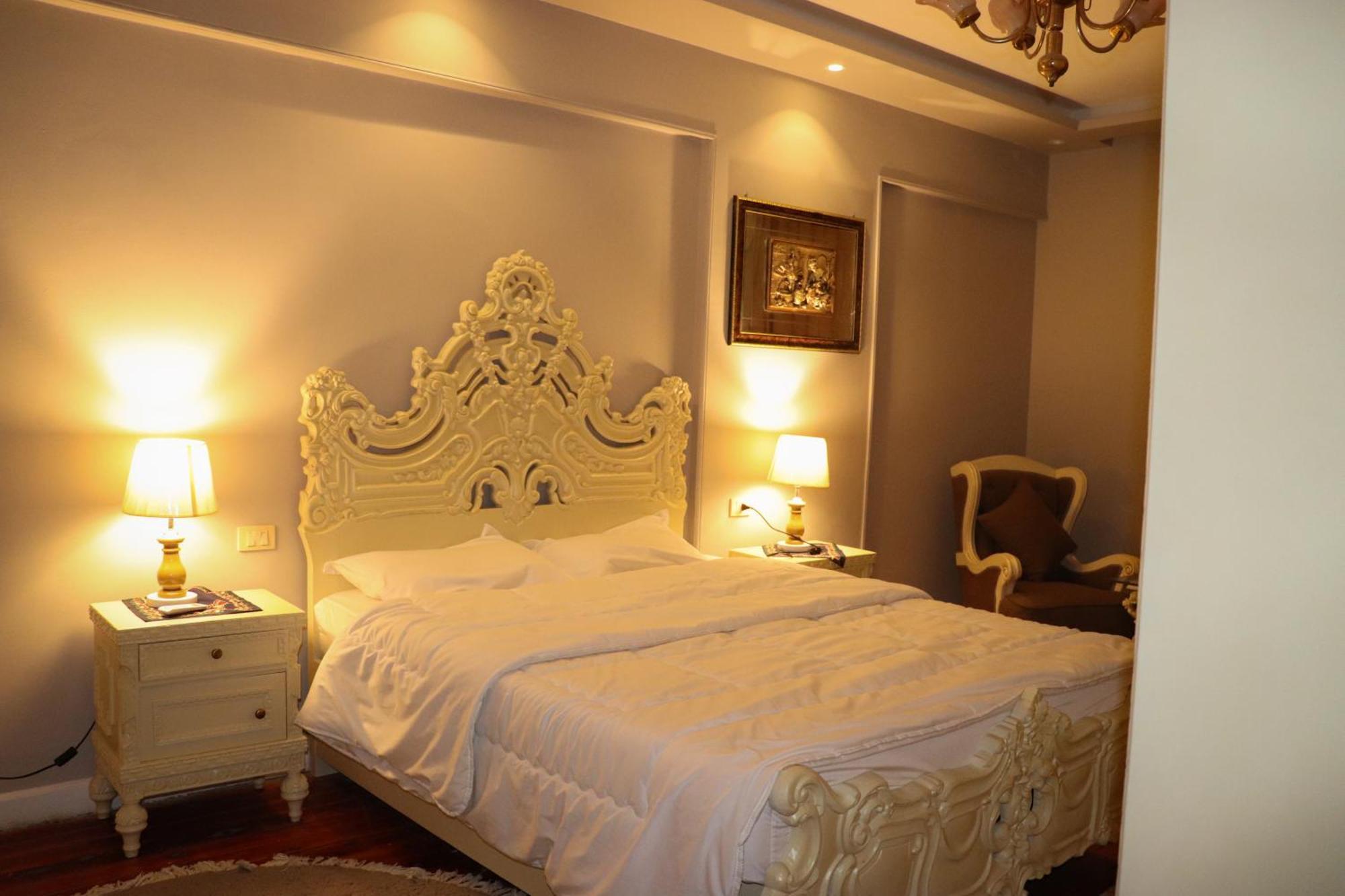 المهندسين * Caïro